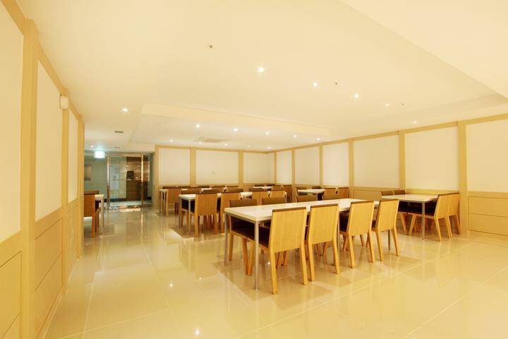 Suwon Orsay Business Hotel Exteriör bild