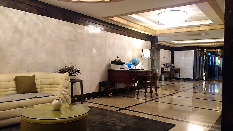 Suwon Orsay Business Hotel Exteriör bild